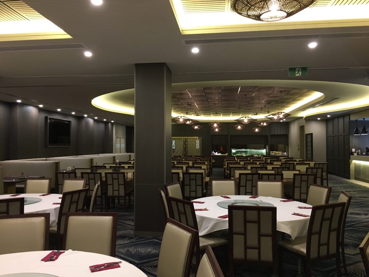 Canada Bay Club WED Group