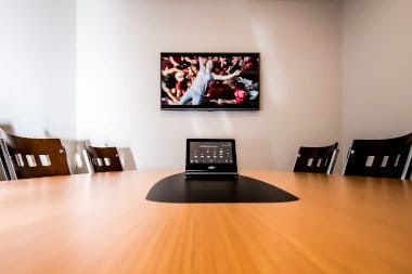 Brighton Le Sands RSL Boardroom