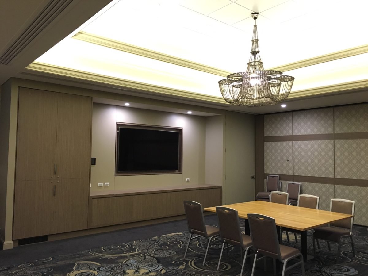 Canada Bay Club WED Group